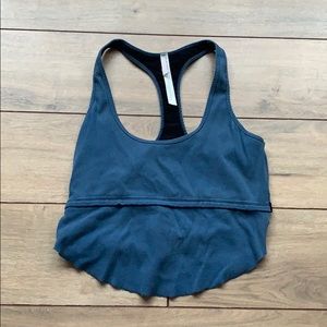 Free People Movement Top